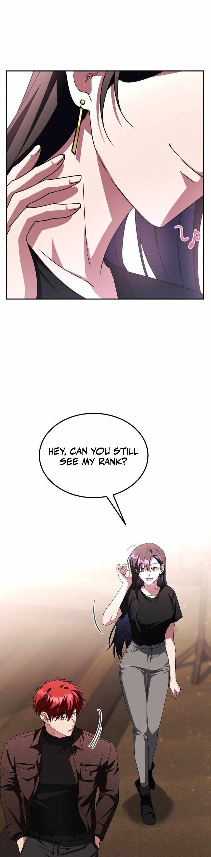 The Returned C-Rank Tank Won't Die! Chapter 7 35